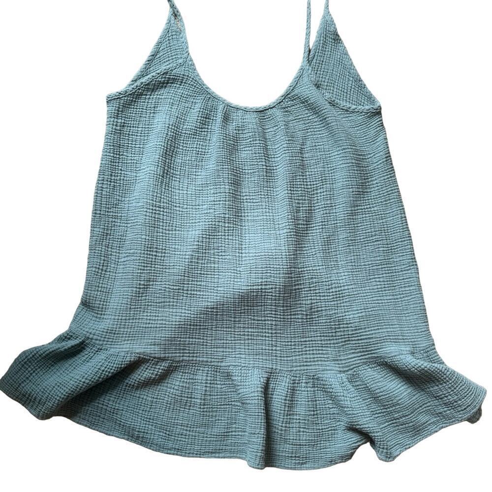 Vestique mini dress, Teal, size Women's Medium